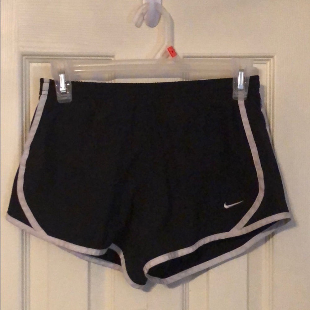 Classic nike shorts